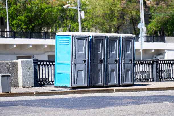 Best Emergency porta potty rental  in Hale Center, TX
