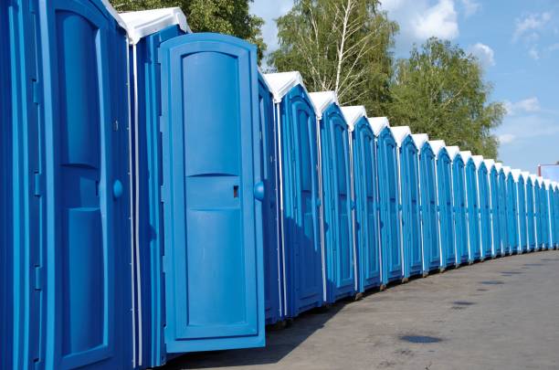 Best Local porta potty services  in Hale Center, TX